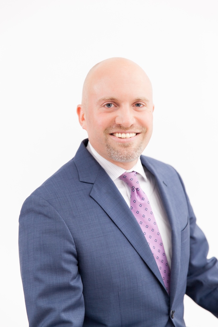 Justin Braithwaite, Broker/Owner of Braithwaite Realty